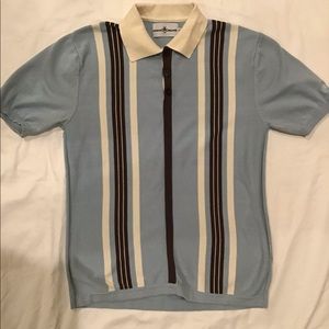 Mod Knitwear Mens Top